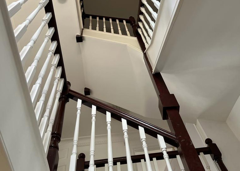 Painting and decorating work in South Hams