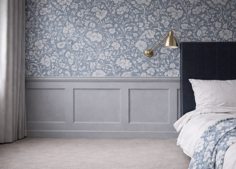 Painting and decorating work in South Hams