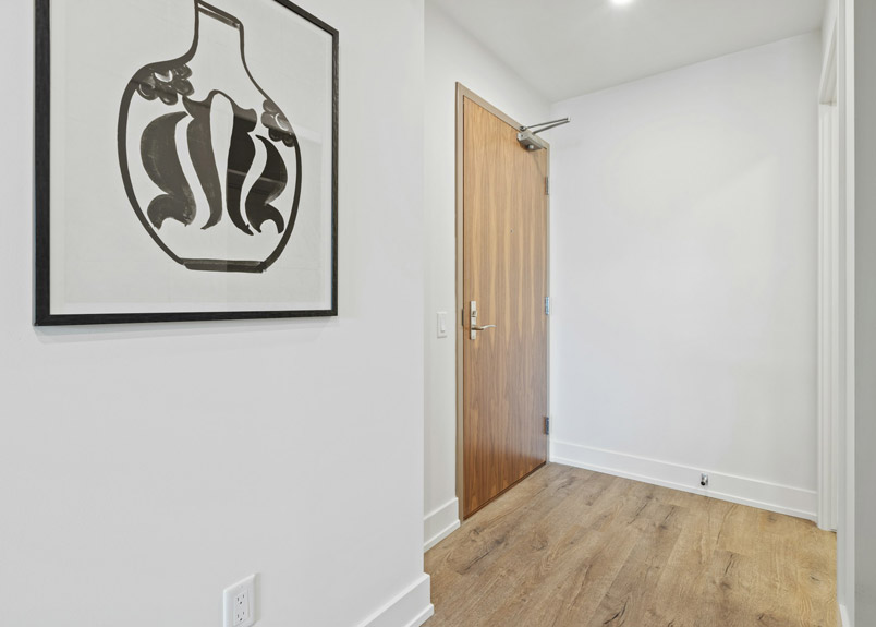 Painting and decorating work in South Hams
