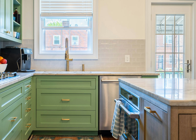 Painting and decorating work in South Hams
